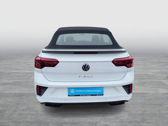 Volkswagen T-Roc - Bild 4