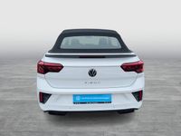 Volkswagen T-Roc - Vorschau Bild 4