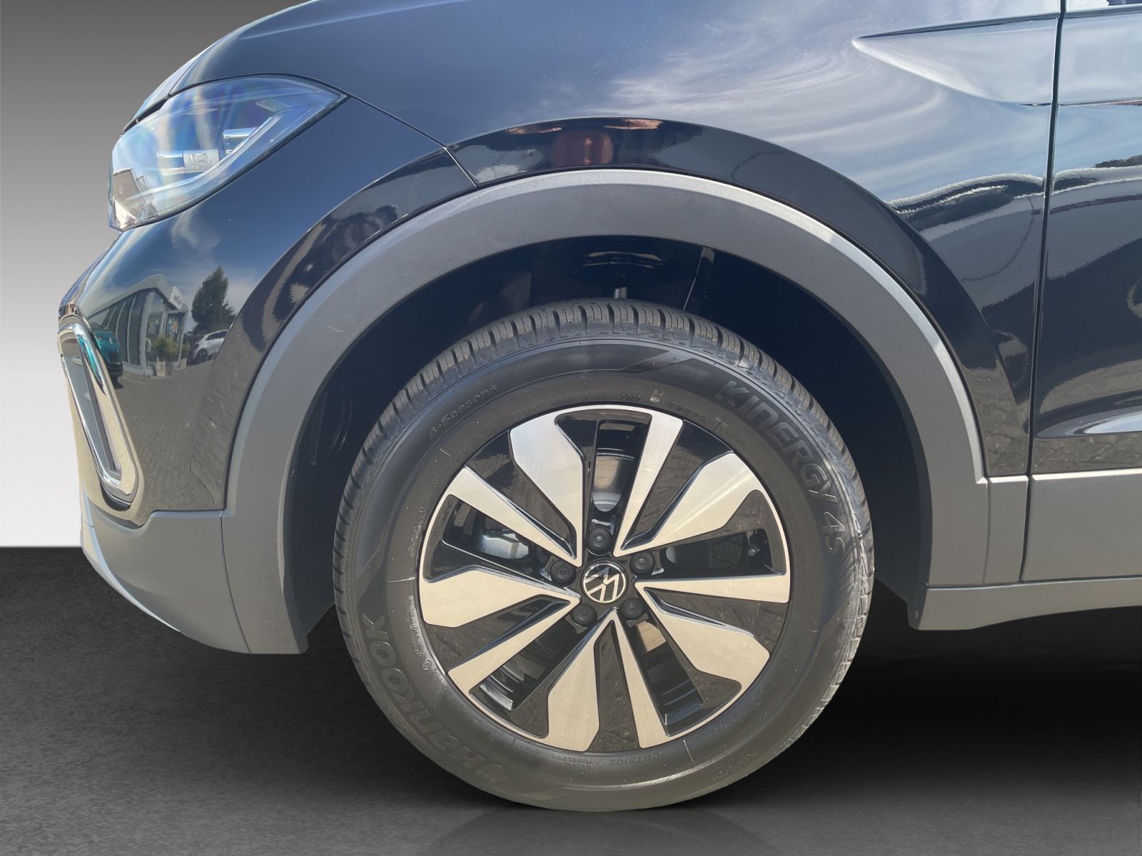 Volkswagen T-Cross - Bild 7