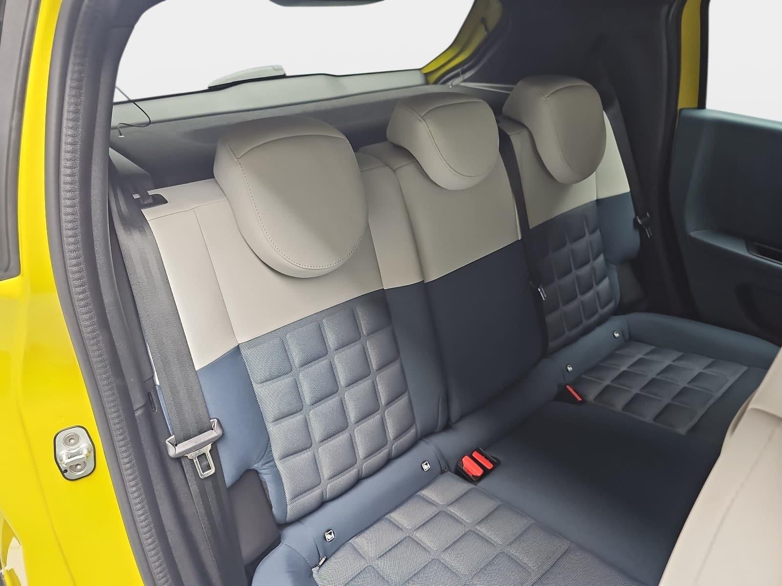 Fiat Grande Panda - Bild 19