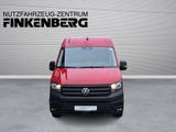 Volkswagen Crafter 35 Kasten TDI Aut. 4Motion MR *Hochdach - Volkswagen Kombi, Kleinbus bis 9 Sitze 4 motion