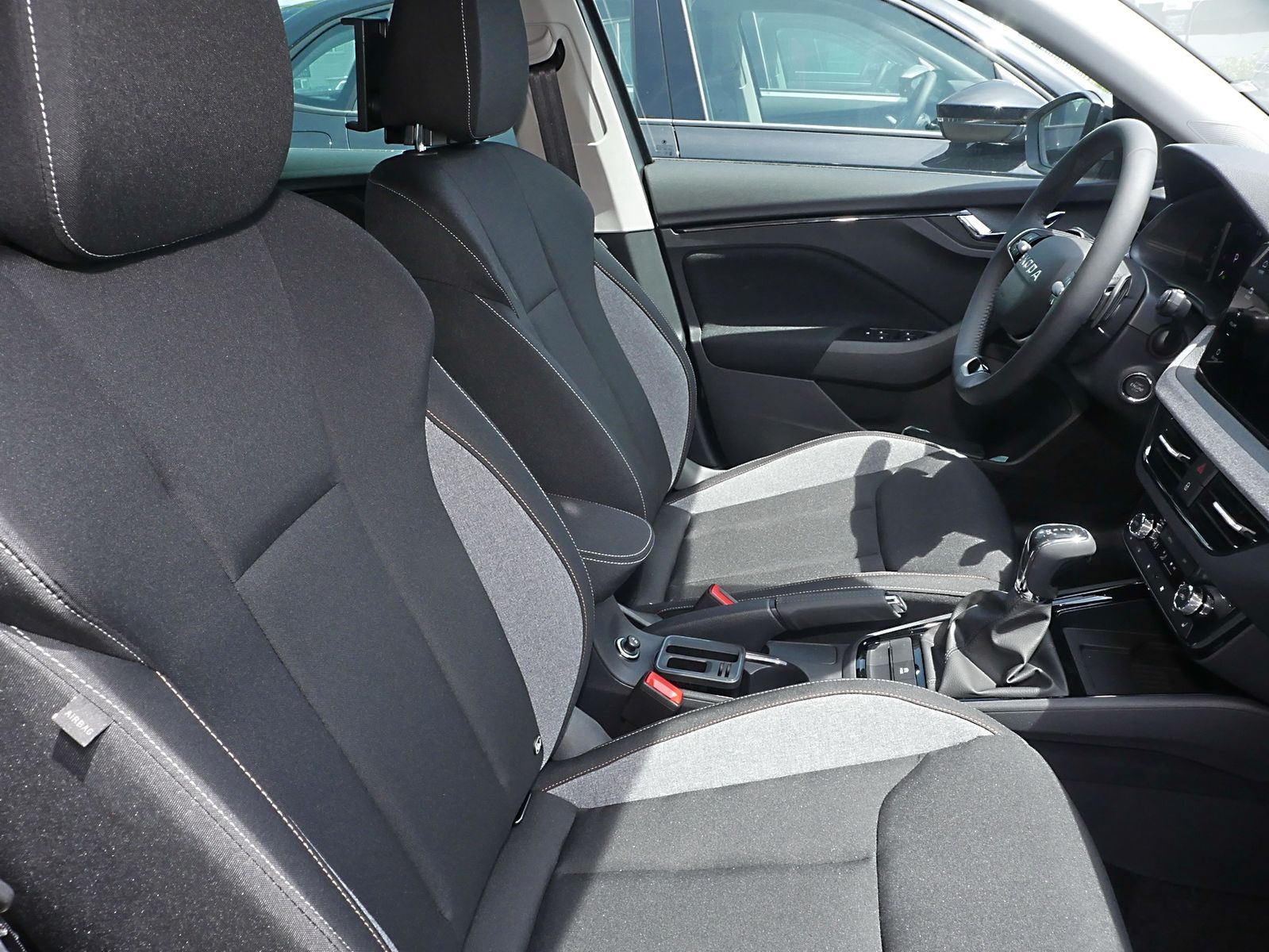 Skoda Scala - Bild 9