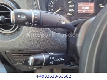 Mercedes Vito - 10
