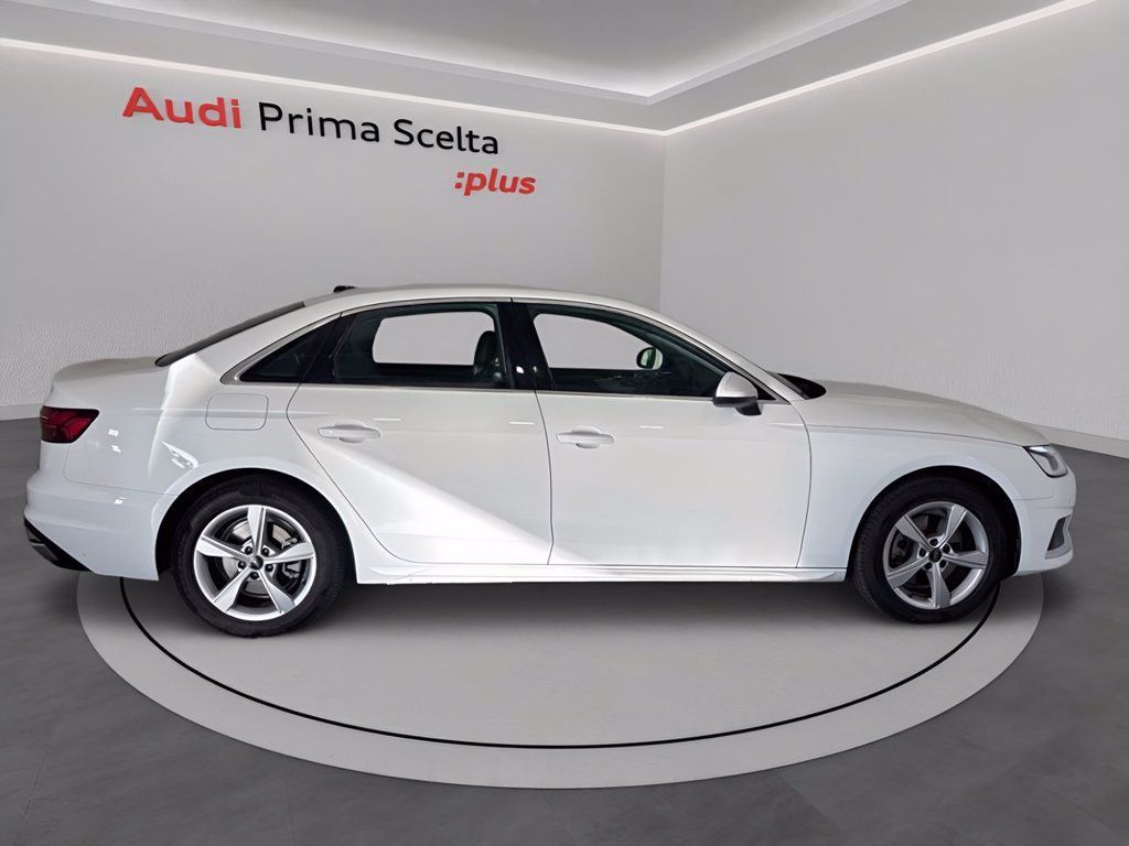 Audi AUDI A4 30 2.0 tdi mhev business advanced 136cv  imagem 3