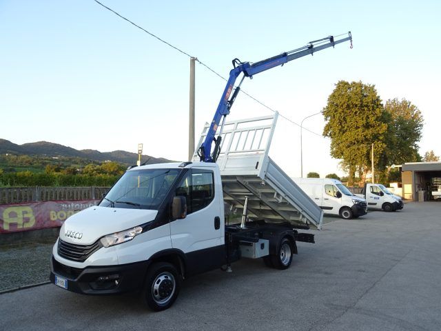 IVECO ANDERE