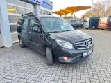 Mercedes-Benz Citan Kombi 112 lang - gebrauchte Mercedes-Benz Citan aus dem Jahr 2018