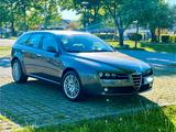 Alfa Romeo Sportwagon 2.2JTS , HU 7/26, 2.Hd - Alfa Romeo 159 aus 2010