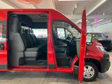Citroën Jumper Maxi L3-H2*Mixto DoKa 5 Sitzer*Garantie - Doka gebraucht