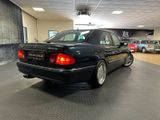 Mercedes-Benz E 50 AMG V8  -1 von 2960- Schiebedach Autom. - Mercedes-Benz E-Class aus 1996