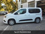 Opel Combo Life E Edition 1.5D - Opel Combo Gebrauchtwagen in Mannheim