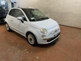 Fiat FIAT 500 1.2 Lounge - gebrauchte Fiat 500 aus dem Jahr 2007