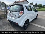 Chevrolet Spark Basis+ KM123.000 Garantie - Chevrolet Spark: 1.0