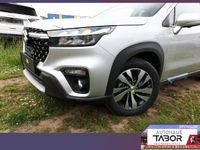 Suzuki (SX4) S-Cross - Vorschau Bild 5
