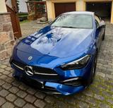 Mercedes-Benz CLE 450 4MATIC Coupé 