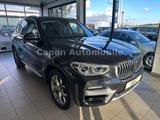 BMW X3 xDrive 20 d xLine Automatik/Navi/Scheckheft - BMW X3: Xline