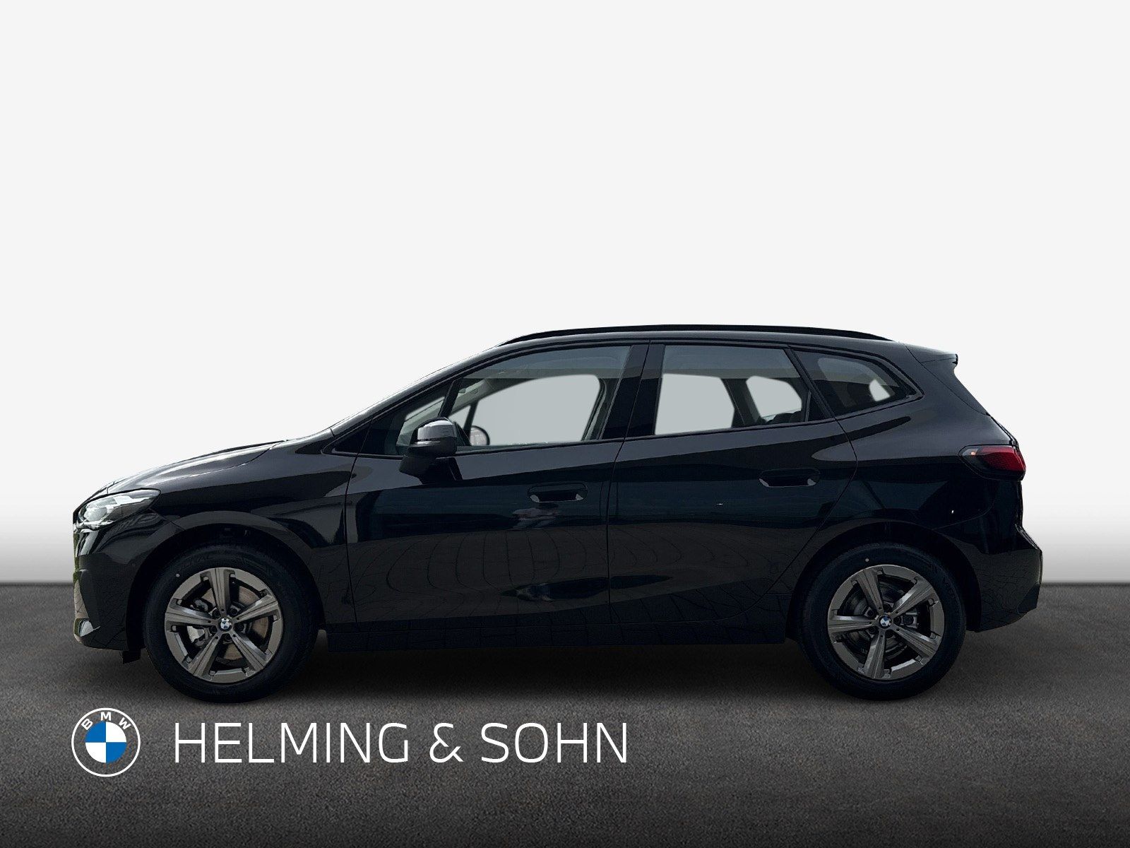 BMW 218 Active Tourer - Bild 4