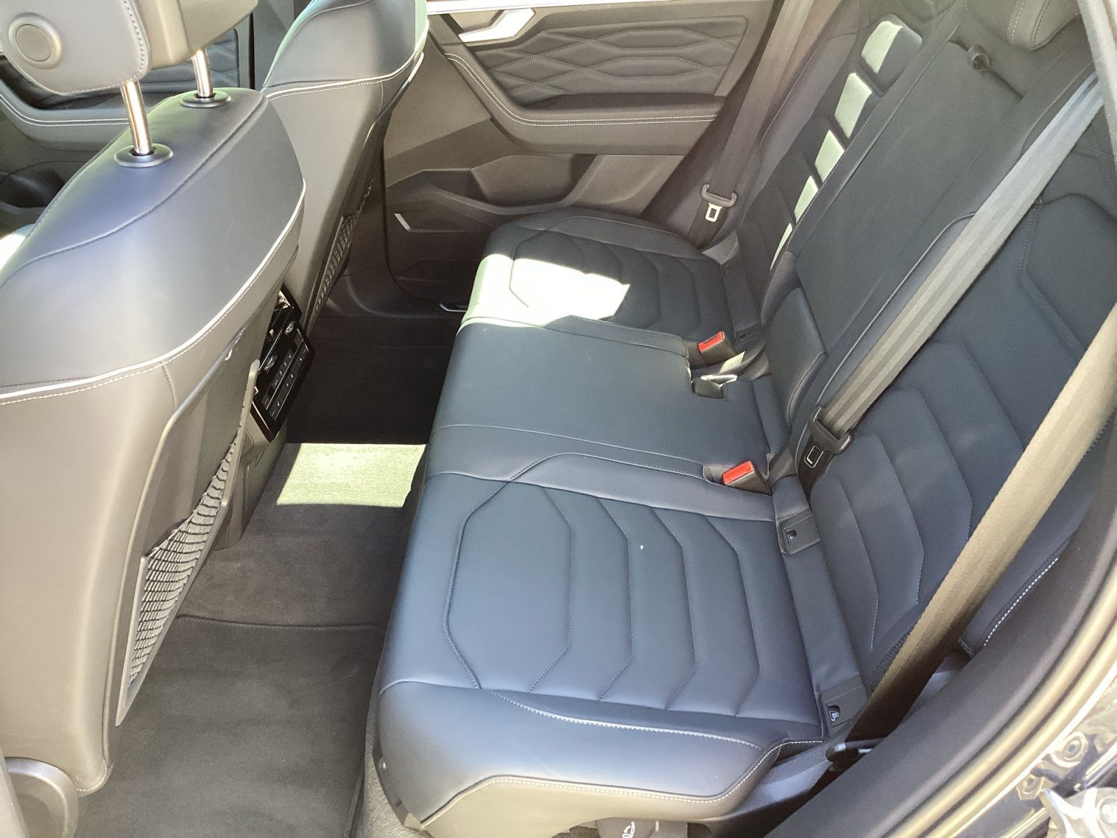 Volkswagen Touareg - Bild 14