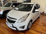 Chevrolet CHEVROLET Spark 1.2 LS GPL Eco Logic - Chevrolet mit LPG-Antrieb