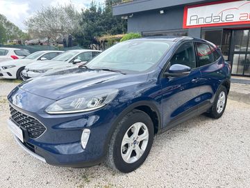Ford Kuga - 3