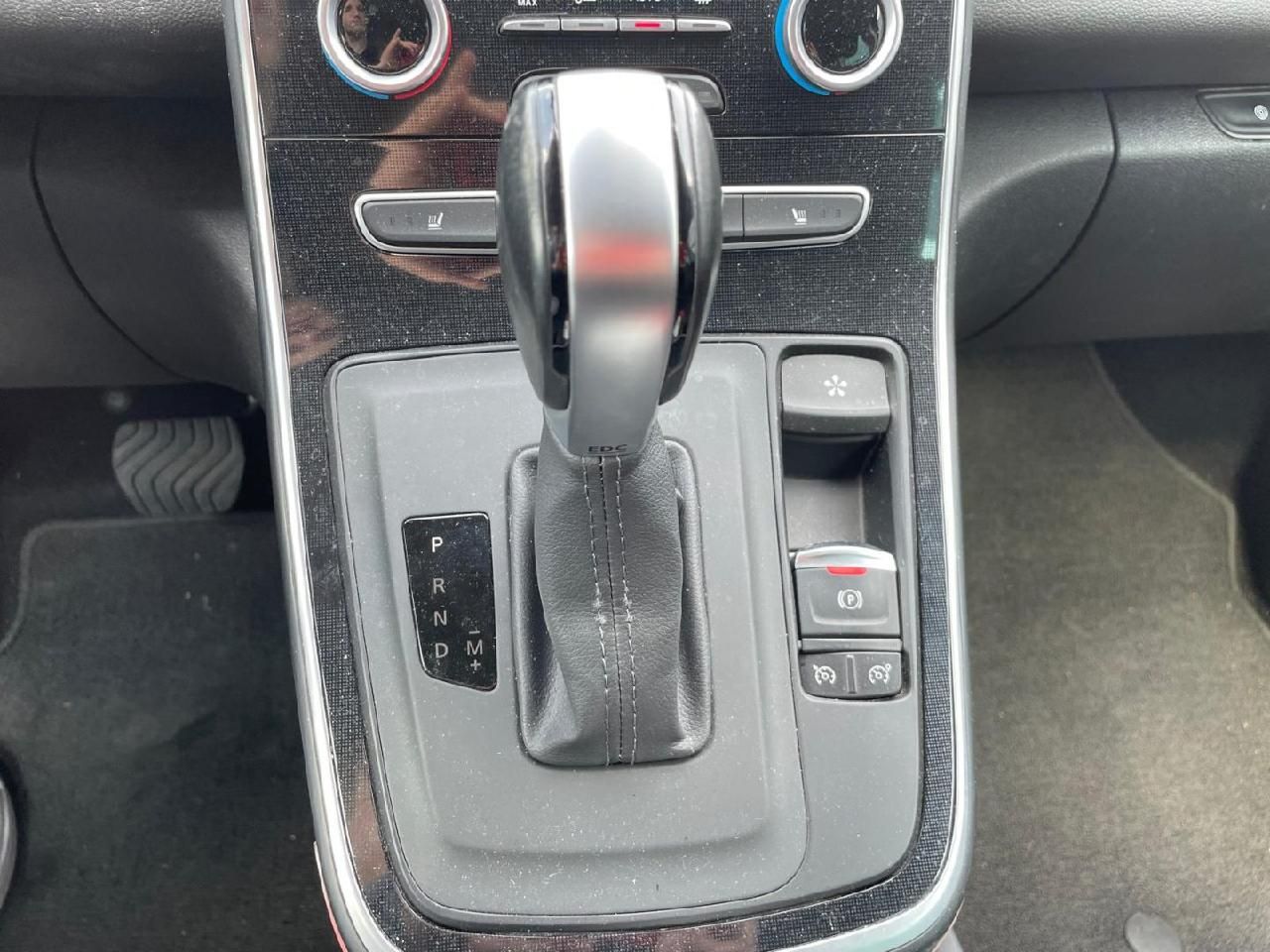 Detailbild 12 Scenic IV dCi 110 BOSE Edition SHZ*Navi*PDC 