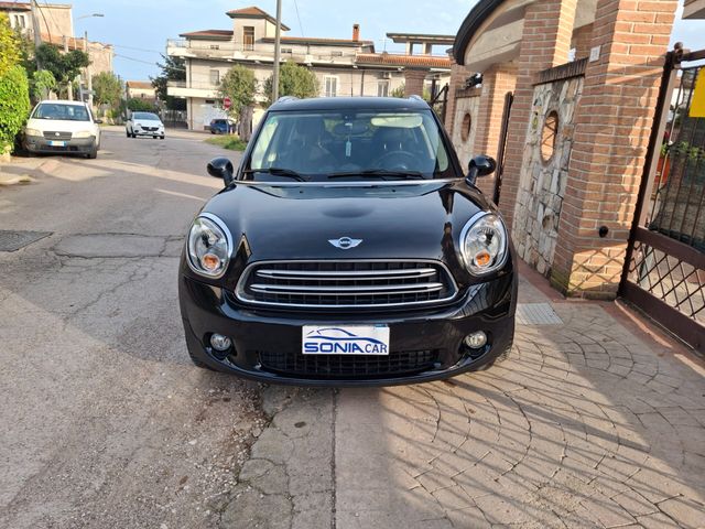 MINI COOPER_D_COUNTRYMAN