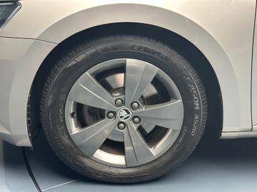 Skoda Superb - 9
