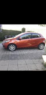 Mazda 2 1.3 63kW Independence Independence