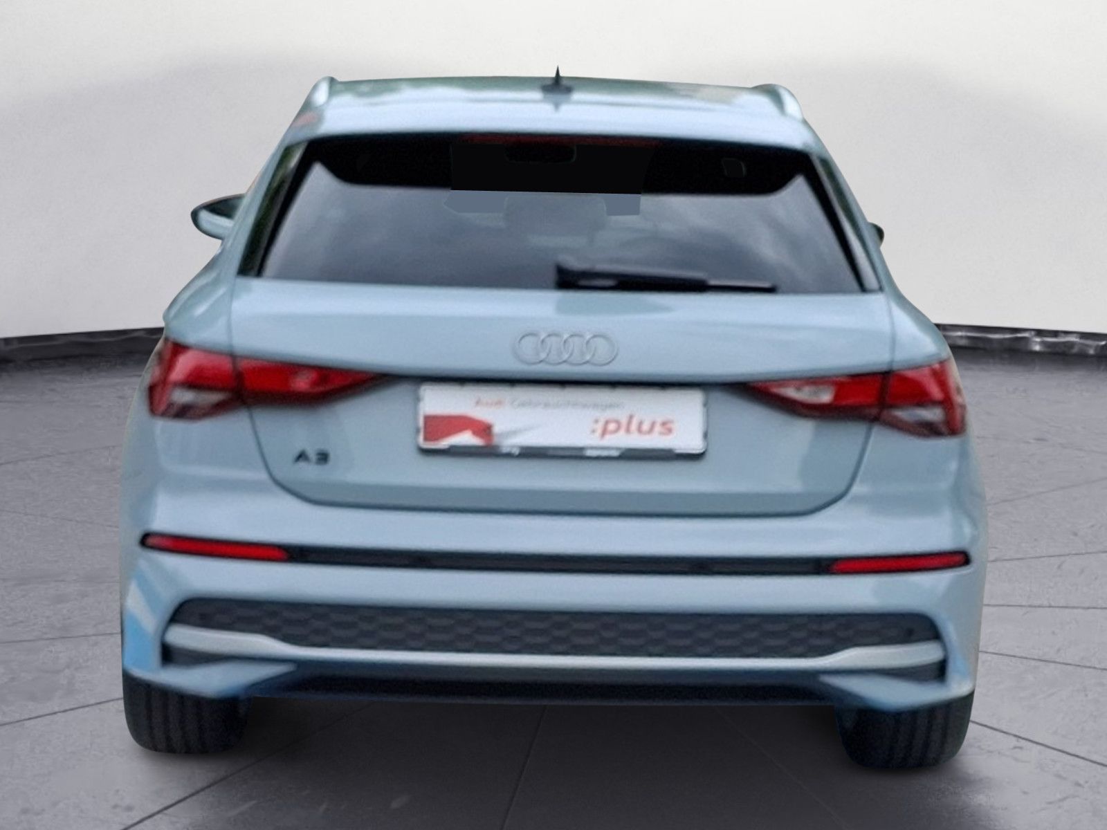 Audi A3 - Bild 5