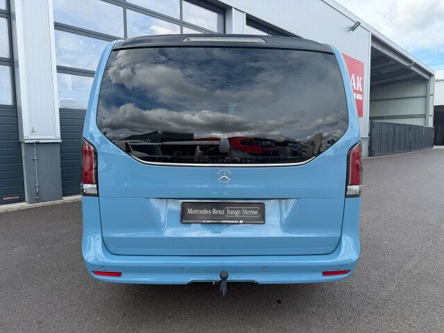 MERCEDES-BENZ V-Class 2025
