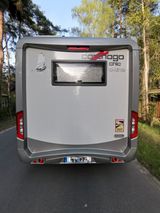 Carthago Chic c-Line I 4.2  Top Ausstattung  - Carthago T4