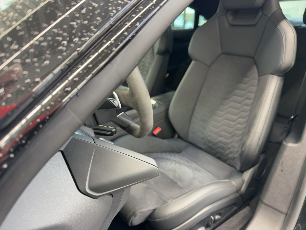 Audi e-tron GT - Bild 19