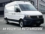 Volkswagen Crafter 35 Kasten DSG Hoch MR Navi+Kamera+AHK+DA - VW Crafter in Kiel