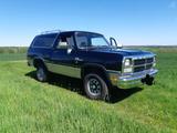 Andere Dodge Ramcharger  Canyon Sport - Andere aus 1992