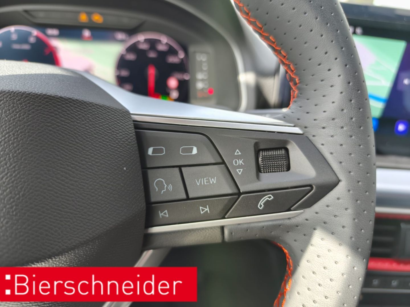 Seat Ibiza - Bild 20