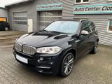 BMW X5 M M50d Sport-Automatic  M-Sportpaket  - BMW X5 M: Sport
