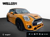 MINI Cooper S JCW-Trim HUD LED Rfk Shz Autom Navi - MINI Cooper S aus 2016