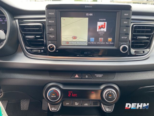 Kia Rio 1.2 Dream Team Drive Assist Navi Kamera