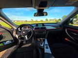 BMW 320 Gran Turismo Gran Turismo 320d xDrive Sp... - gebrauchte BMW 320 Gran Turismo aus dem Jahr 2015