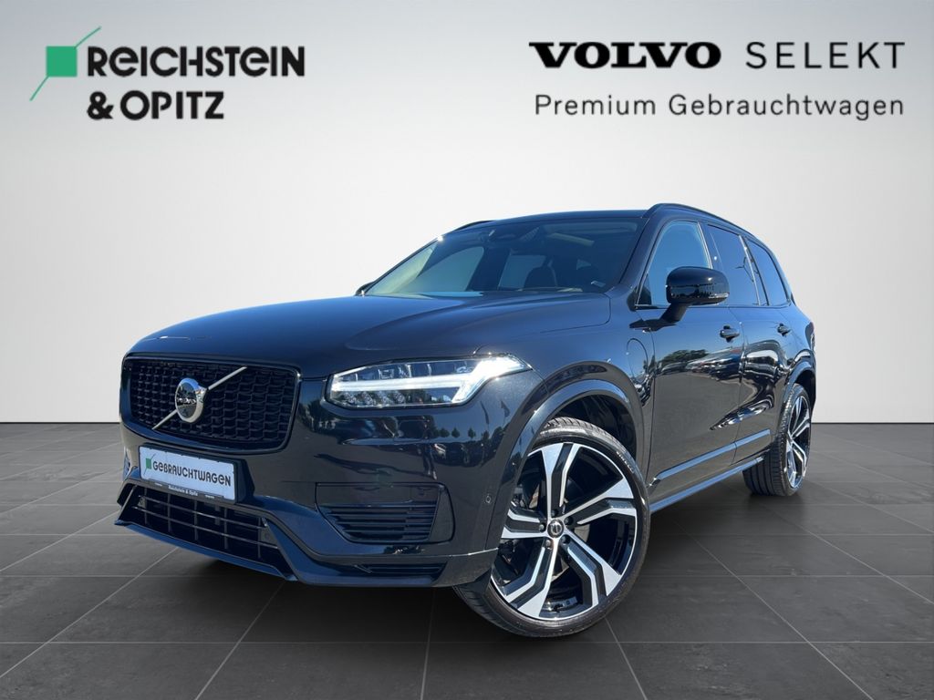 Image of Volvo XC90