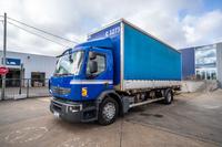 Renault PREMIUM 270 DXI +DHOLLANDIA