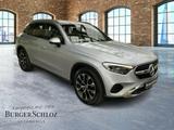 Mercedes-Benz GLC 200 d 4M SpurW W-Paket AkustikGlas PDC SHZ - gebrauchte Mercedes-Benz GLC 200 aus dem Jahr 2025
