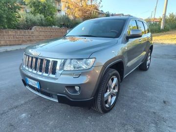 Jeep Grand Cherokee - 5