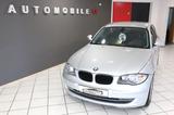 BMW 118d Lim.Edition Lifestyle,Klimaaut,Pdc,Temp,MFL - BMW 1er Reihe: Edition Lifestyle