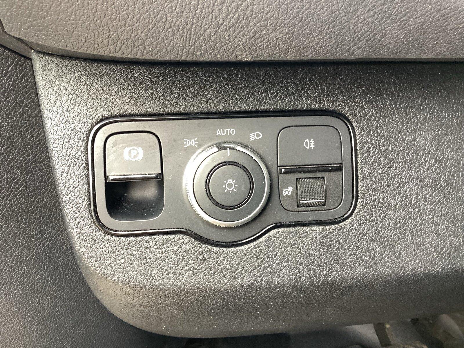 Mercedes-Benz eSprinter 314 KA HD Select/Navi LED Kamera Klima