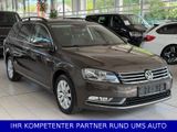 Volkswagen Passat Variant Comfortline BlueMotion - Volkswagen Passat Variant: Comfortline Bluemotion
