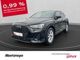 Audi Q3 35 TDI S-LINE+PANO+PDC PLUS+ACC - Audi Q3 mit Diesel-Antrieb: Limousine