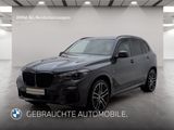 BMW X5 xDrive40d M Sport Standheizung AHK Harman/K