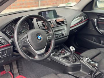 BMW 116 - 11