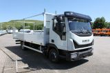 Iveco EuroCargo ML 80E22/P Gerüstbaupritsche - Angebote entsprechen deinen Suchkriterien