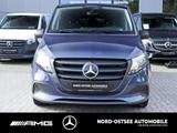Mercedes-Benz VITO 116 TOURER NEUES MODELL AHK 2,5t KAM MBUX - Mercedes-Benz Vito: Mb